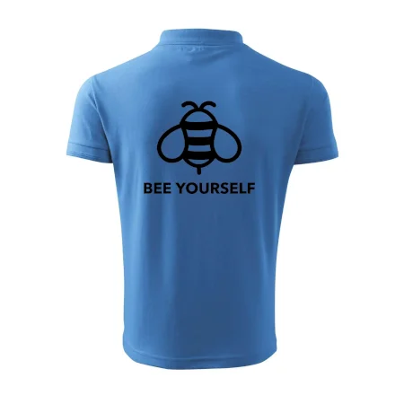 Bee yourself