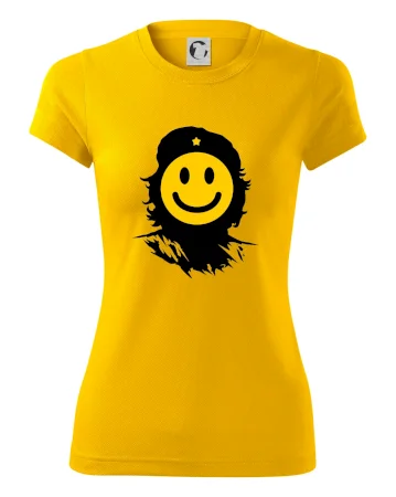 Che Smiley