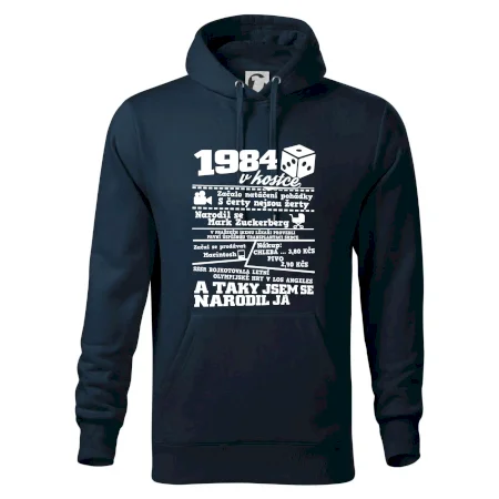 1984 v kostce