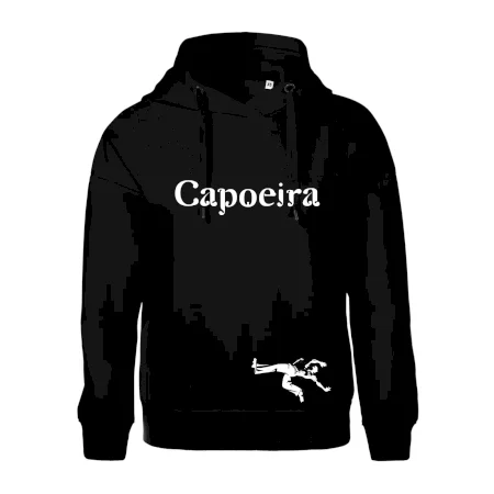 Capoeira velký