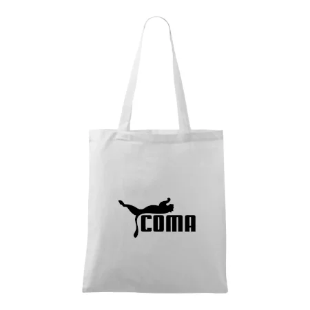 Coma parodie
