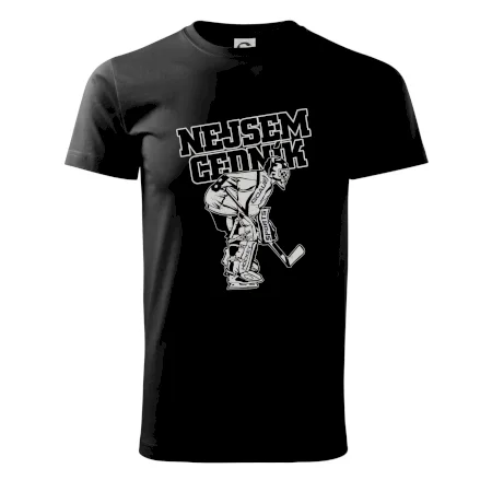 Nejsem cedník