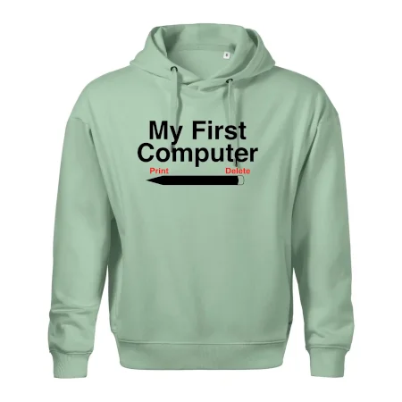 My First Computer