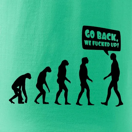 Evoluce Go back