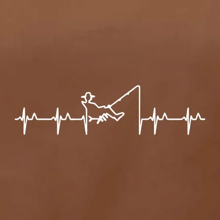 Rybář ekg