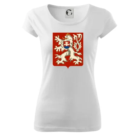 Znak ČSR - Československá republika (1948–1960)