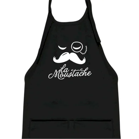 La Mustache