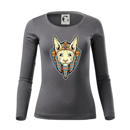 Egyptská kočka