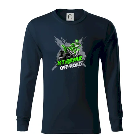 ATV čtyřkolka offroad XXX