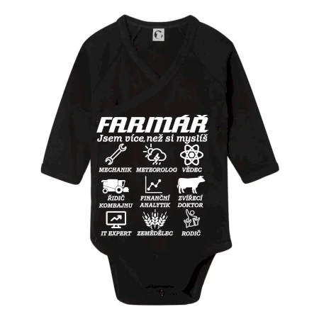 Symboly Farmář