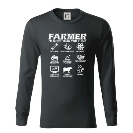 Farmer Symbols