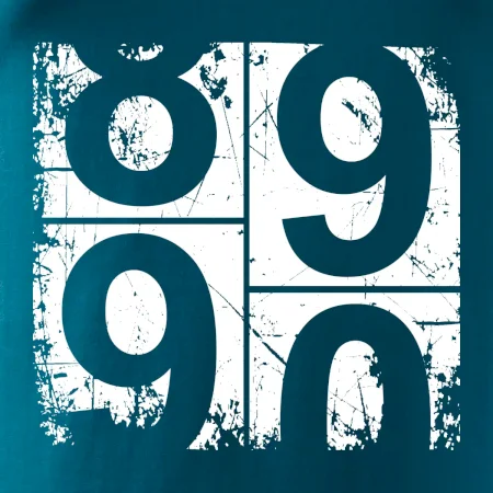 Tachometr 90