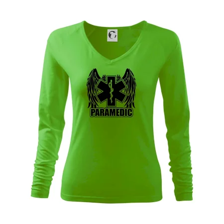 Paramedic