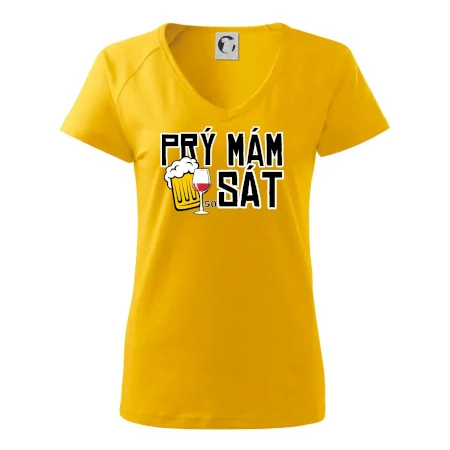 Prý mám 50 SÁT