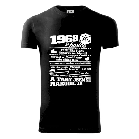 1968 v kostce