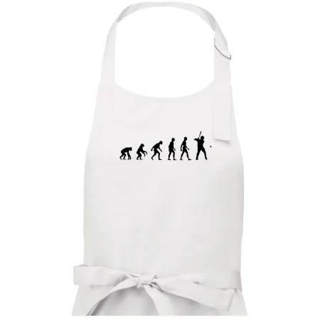 Evoluce baseball pálkař nápřah + míček