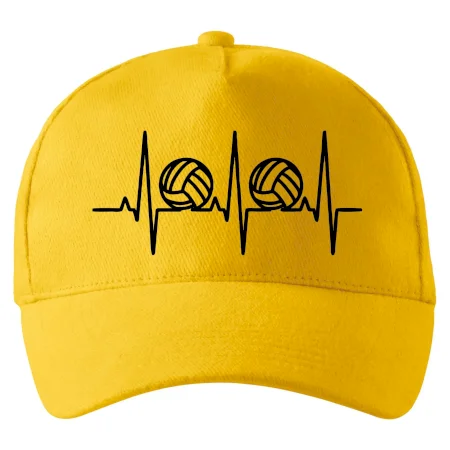 Volejbal ekg