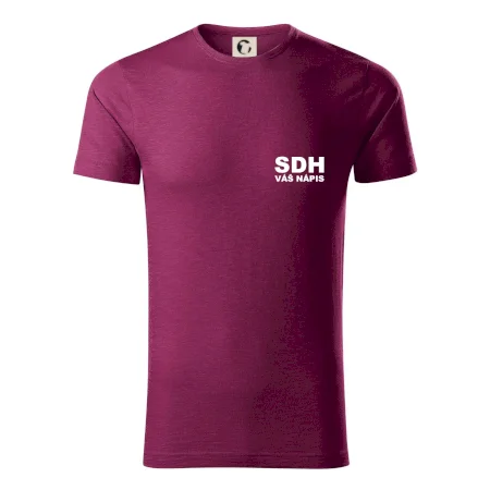 SDH nápis - vlastní nápis