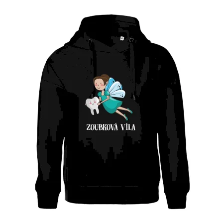 Zoubková víla