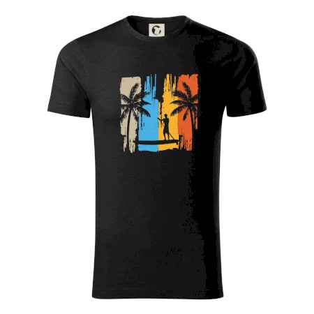 Paddleboard vintage