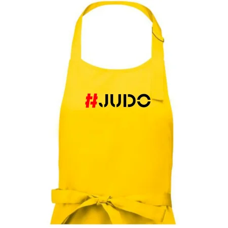 Judo Hashtag
