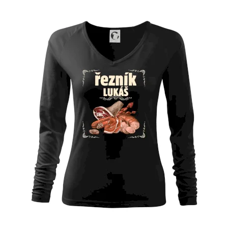 Řezník jméno