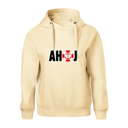 Pozdrav vodáka ahoj