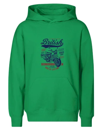 British Motorcycle