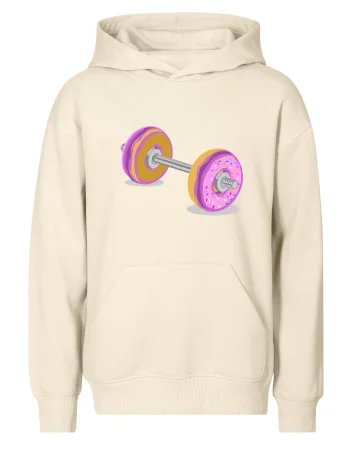 Donut Barbell