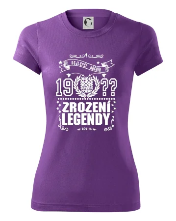 Zrození legendy - Moravská orlice
