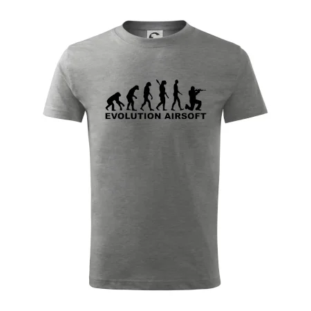 Evoluce airsoft