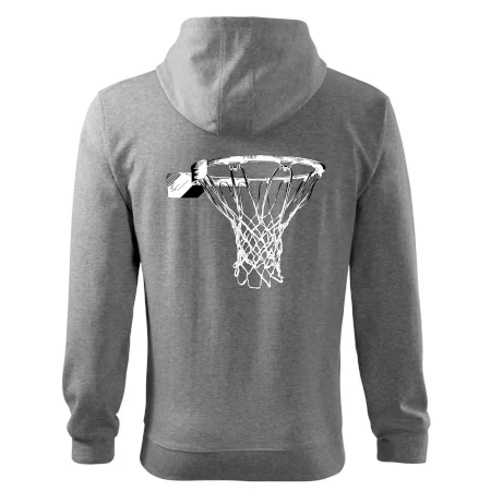 Basketbalový koš
