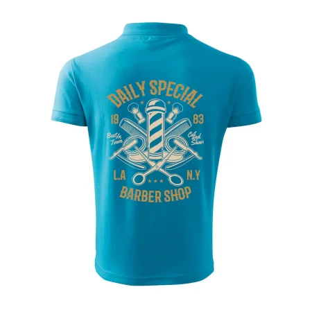 Daily Special Barber Shop