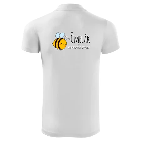 Čmelák = dobrej zvuk