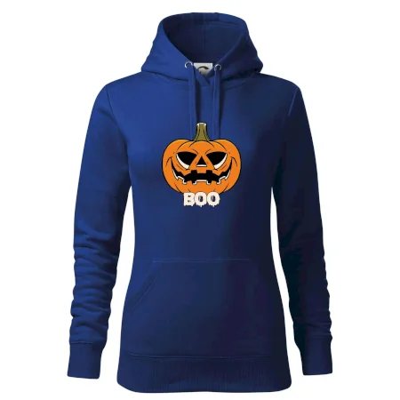 Halloween dýně