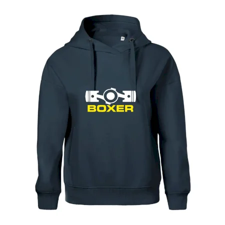 Boxer Píst