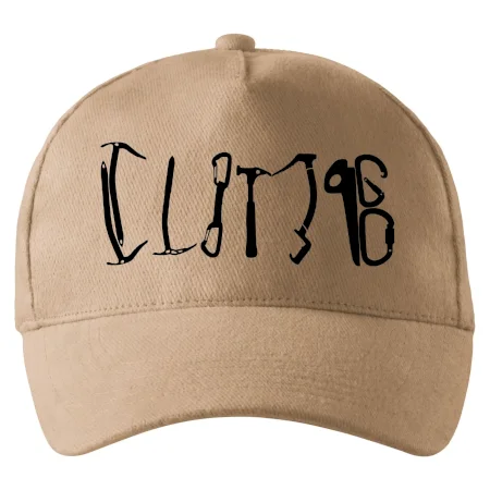 Climb equipment