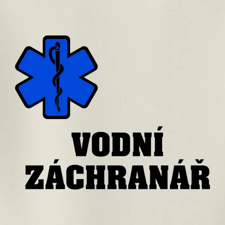 Rescue - Vodní záchranář