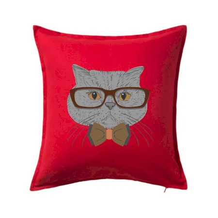 Hipster britská modrá