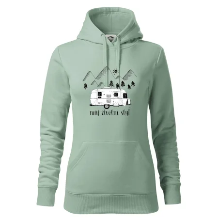 Můj životní styl