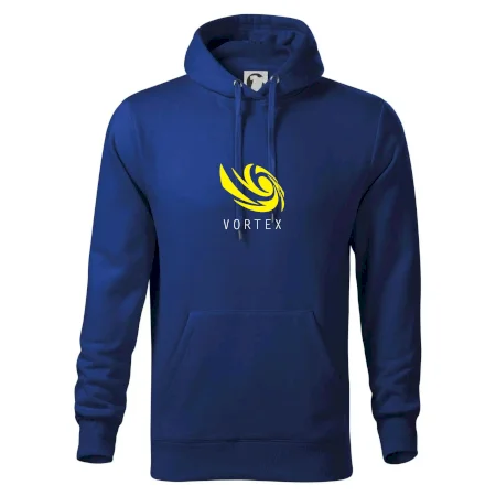 Vortex logo barevné