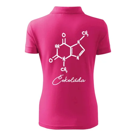 Čokoláda chemie