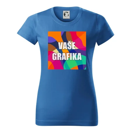 Potisk s vaší grafikou