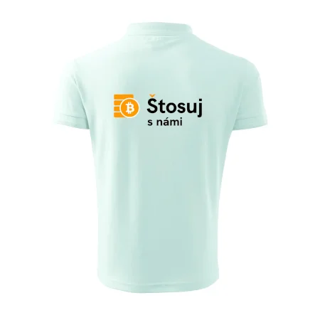 Štosuj s námi - logo velké