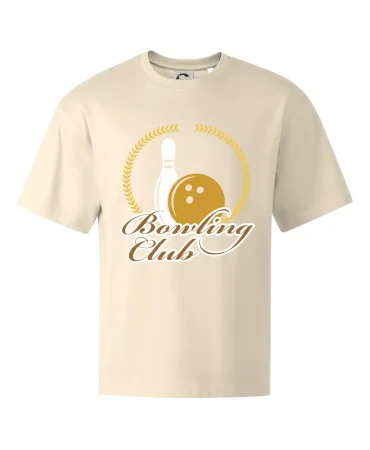 Bowling cup věnec