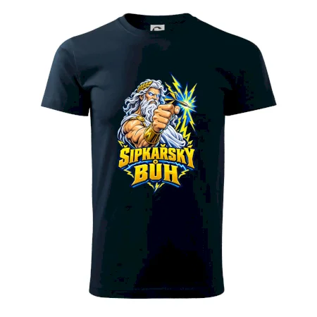 Šipkařský bůh
