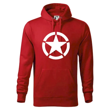 Army hvězda