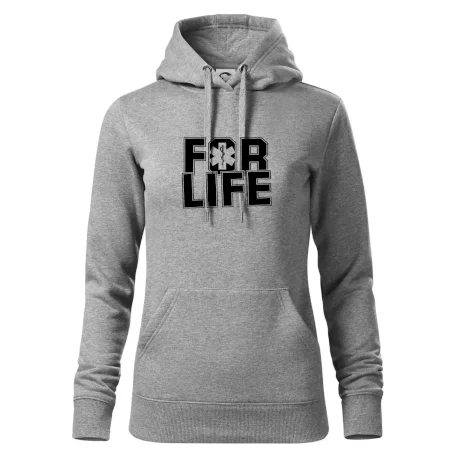For Life