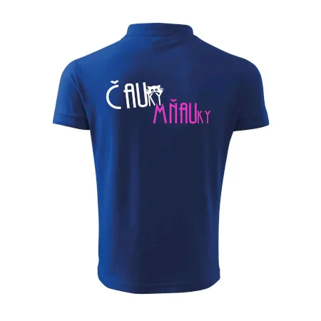 Čauky mňauky