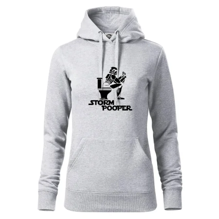 SW - Storm pooper
